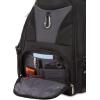 imageSwissGear 1900 ScanSmart 17 Laptop Backpack GreyBlack  Reflective Tech Backpack with ScanSmart Compartment  Multiple Organizer Pockets ampamp RFID Scan Blocking TechnologyGreyBlack