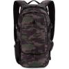 imageSwissGear 3598 Backpack Narrow Daypack Grey Ballistic 18InchCamoGreen