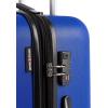imageSwissGear 7366 Hardside Expandable Luggage with Spinner Wheels Green CheckedLarge 27InchCobalt