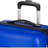 imageSwissGear 7366 Hardside Expandable Luggage with Spinner Wheels Green CheckedLarge 27InchCobalt