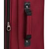 imageSwissGear Sion Softside Expandable Luggage Burgundy CheckedMedium 25InchBurgundy
