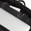 imageThe Travel Tech Elite USB ScanSmart Laptop BackpackBlack