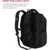 imageThe Travel Tech Elite USB ScanSmart Laptop BackpackBlack
