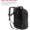 imageThe Travel Tech Elite USB ScanSmart Laptop BackpackBlack Dot