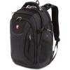 imageThe Travel Tech Elite USB ScanSmart Laptop BackpackDark Grey