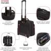 imageWenger luggage Patriot II 156Inch BlackWenger Granada Pro