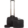 imageWenger luggage Patriot II 156Inch BlackWenger Patriot Ii
