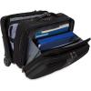 imageWenger luggage Patriot II 156Inch BlackWenger Patriot Ii