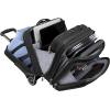 imageWenger luggage Patriot II 156Inch BlackWenger Patriot Ii