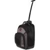imageWenger luggage Patriot II 156Inch BlackWenger Synergy