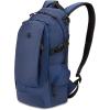 imageSwissGear 3598 Backpack Narrow Daypack Grey Ballistic 18InchNavy Ballistic