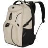 imageSwissGear Mini 1900 Scansmart Slim Version Laptop Backpack Oatmeal 16InchOatmeal