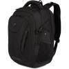 imageThe Travel Tech Elite USB ScanSmart Laptop BackpackBlack
