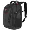 imageThe Travel Tech Elite USB ScanSmart Laptop BackpackBlack Dot