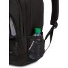 imageSwissGear 1186 Bungee Backpack Black 17InchBlack