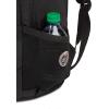 imageSwissGear 1186 Bungee Backpack Black 17InchBlackGrey