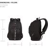 imageSwissGear 1271 Scansmart Laptop Backpack Black 16Inch
