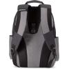 imageSwissGear 2789 Laptop Backpack GreyBlack 1775InchGreyBlack