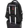 imageSwissGear 3258 Laptop Backpack Black 185Inch2769 Scansmart Backpack
