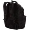 imageSwissGear 3258 Laptop Backpack Black 185Inch5709 Scansmart Backpack