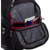 imageSwissGear 3258 Laptop Backpack Black 185Inch5709 Scansmart Backpack
