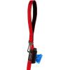imageSwissGear 3317 Multifunction Dog Leash BlackRed