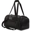imageSwissGear 3320 Underseat Premium Pet Carrier BlackPet Carrier