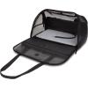 imageSwissGear 3320 Underseat Premium Pet Carrier BlackPet Carrier