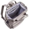 imageSwissGear 3576 Laptop Backpack Grey 12InchGrey