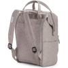 imageSwissGear 3576 Laptop Backpack Grey 12InchGrey