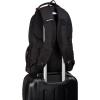 imageSwissGear 5505 Cecil 16 Laptop Backpack Black CanvasBrown  Daily Laptop Bag with Gear Attachment Options  Multiple Organizer Pockets ampamp Padded Shoulder StrapsCamo Noir