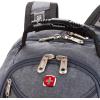 imageSwissGear 5977 ScanSmart Laptop Backpack Grey 17InchGrey