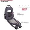 imageSwissGear 5977 ScanSmart Laptop Backpack Grey 17InchGrey