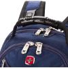 imageSwissGear 5977 ScanSmart Laptop Backpack Grey 17InchNavy