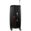 imageSwissGear 7585 Hardside Expandable Luggage with Spinner Wheels Black CarryOn 19InchBlack