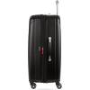imageSwissGear 7585 Hardside Expandable Luggage with Spinner Wheels Black CarryOn 19InchBlack