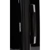 imageSwissGear 7786 Hardside Expandable Luggage with Spinner Wheels Black CarryOn 20InchBlack