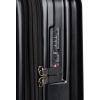 imageSwissGear 7910 Hardside Expandable Luggage with Spinner Wheels TSA Lock and USB Black CarryOn 20InchBlack