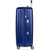 imageSwissGear 7910 Hardside Expandable Luggage with Spinner Wheels TSA Lock and USB Black CarryOn 20InchBlue