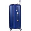 imageSwissGear 7910 Hardside Expandable Luggage with Spinner Wheels TSA Lock and USB Black CarryOn 20InchBlue