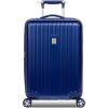 imageSwissGear 7910 Hardside Expandable Luggage with Spinner Wheels TSA Lock and USB Black CarryOn 20InchBlue