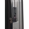 imageSwissGear 7910 Hardside Expandable Luggage with Spinner Wheels TSA Lock and USB Black CarryOn 20InchGunmetal