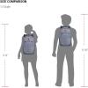 imageSwissGear 8175 Laptop Backpack NavyGrey Heather 18 InchesNavyGrey Heather