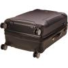 imageSwissGear Annex Hardside Expandable Luggage with Spinner Wheel Black 2Piece Set 19282Piece Set 1928