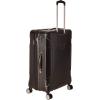 imageSwissGear Annex Hardside Expandable Luggage with Spinner Wheel Black 2Piece Set 19282Piece Set 1928