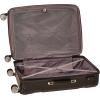 imageSwissGear Annex Hardside Expandable Luggage with Spinner Wheel Black 2Piece Set 19282Piece Set 1928
