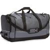 imageSwissGear Apex Duffle Bag for Travel and Gym with BungeeCord SystemCharcoal