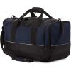 imageSwissGear Apex Duffle Bag for Travel and Gym with BungeeCord SystemNavyBlack
