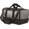 imageSwissGear Apex Duffle Bag for Travel and Gym with BungeeCord SystemPewter Dobby