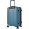 imageSwissGear Duet Hardside Expandable Luggage with Spinner Wheels Light BlueNavy 3Piece Set 192428Light BlueNavy